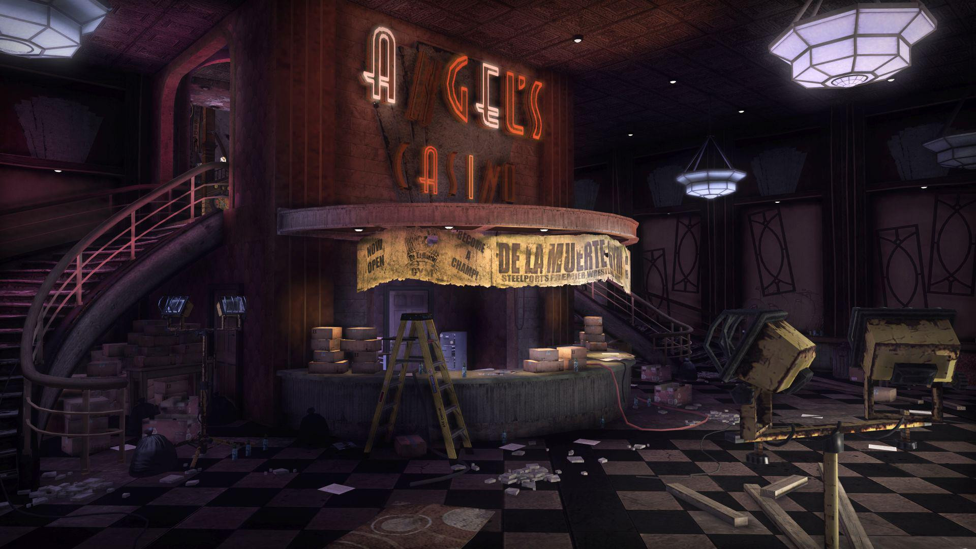 Saints Row: The Third - The Full Package - кадр 11