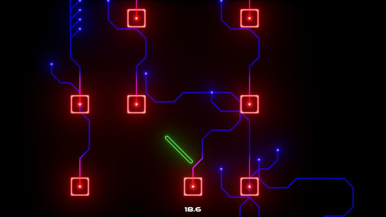 Circuit Spinner (itch) - кадр 3