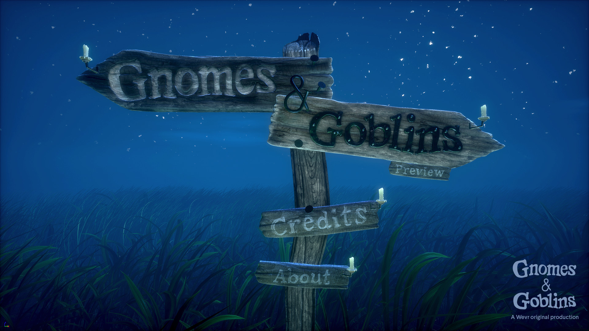 Gnomes & Goblins (preview) - кадр 11