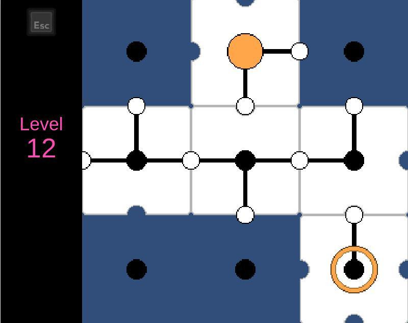 Push Tile (itch) - кадр 1
