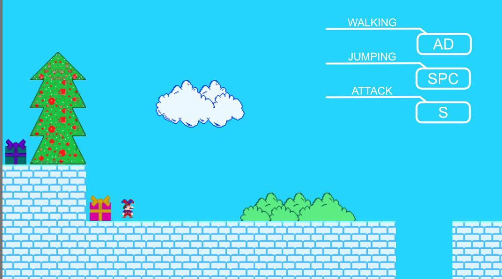 D.J. Ester: Video-Game-Fool (itch) - кадр 5