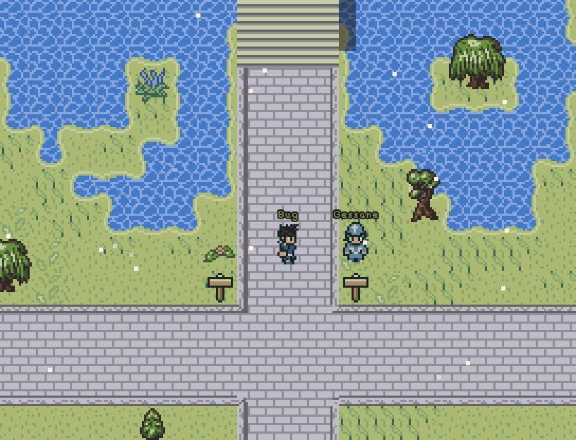 Tower Quest n'Online (itch) - кадр 5