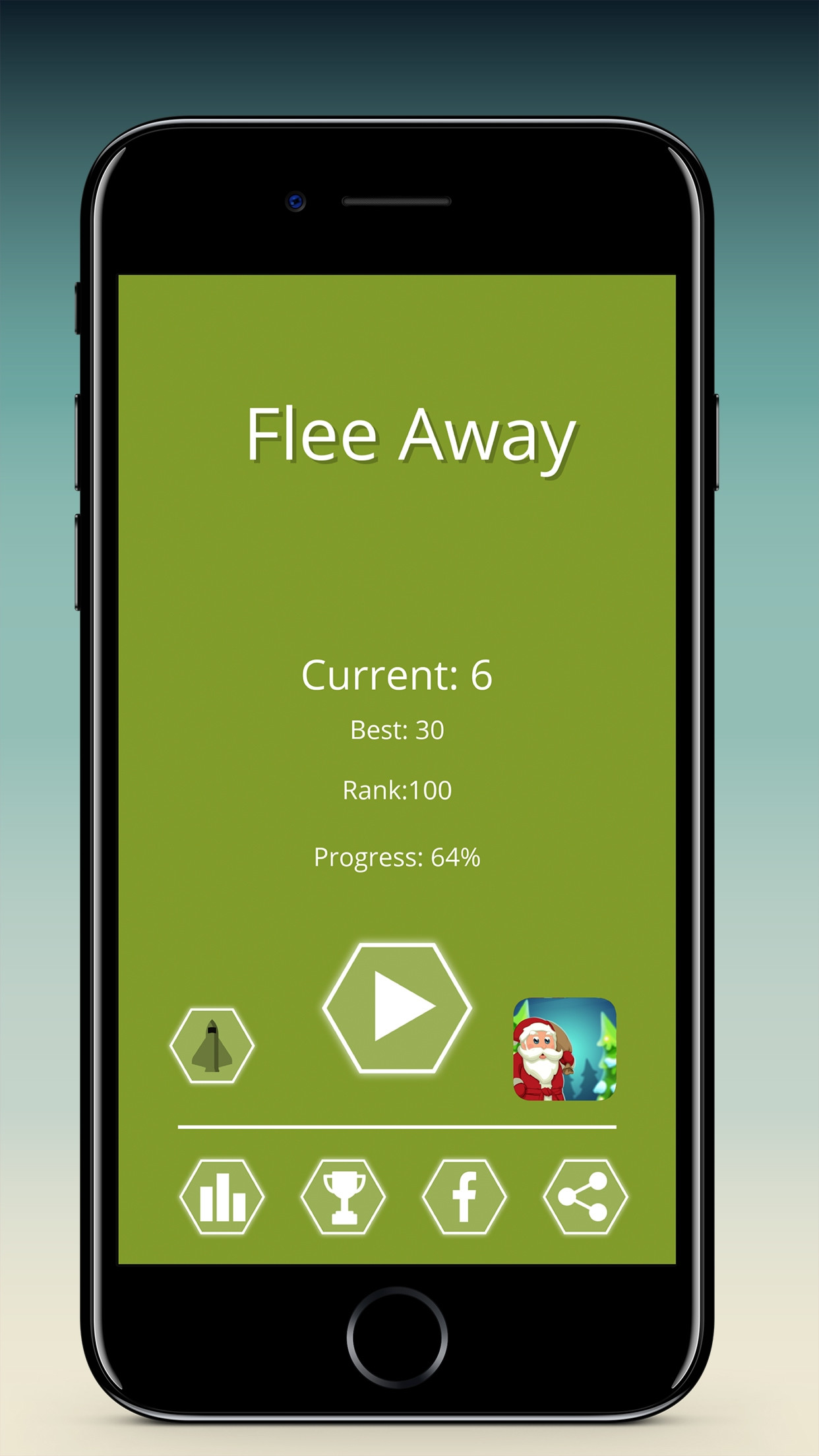 FleeAway (itch) - кадр 5