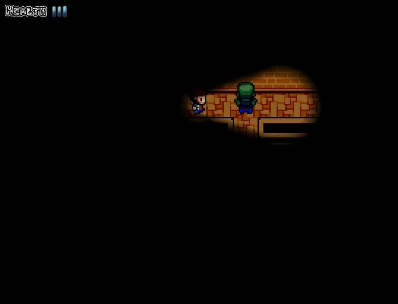 Zombie Escape (PixelGamerDev) (itch) - кадр 3