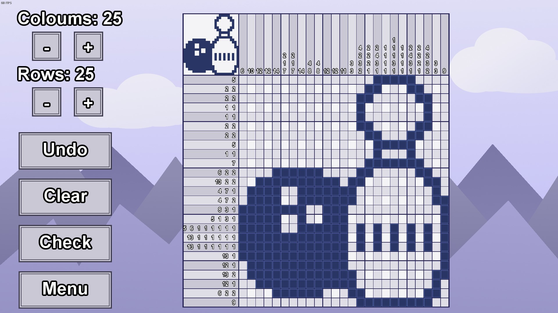 Cross Pixels - кадр 6