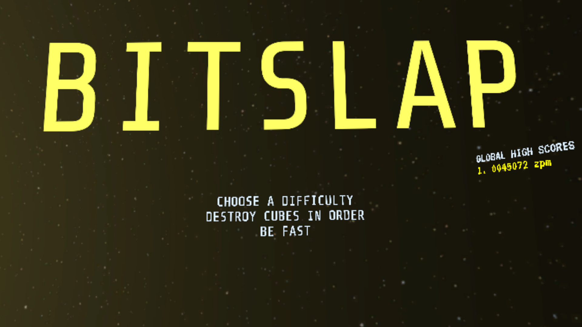 Bitslap - кадр 5