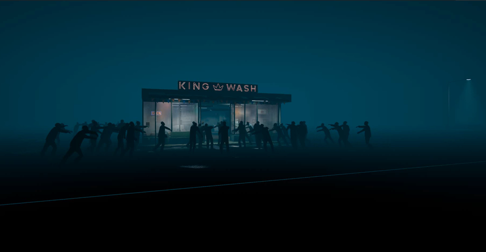 Dawn City - кадр 6