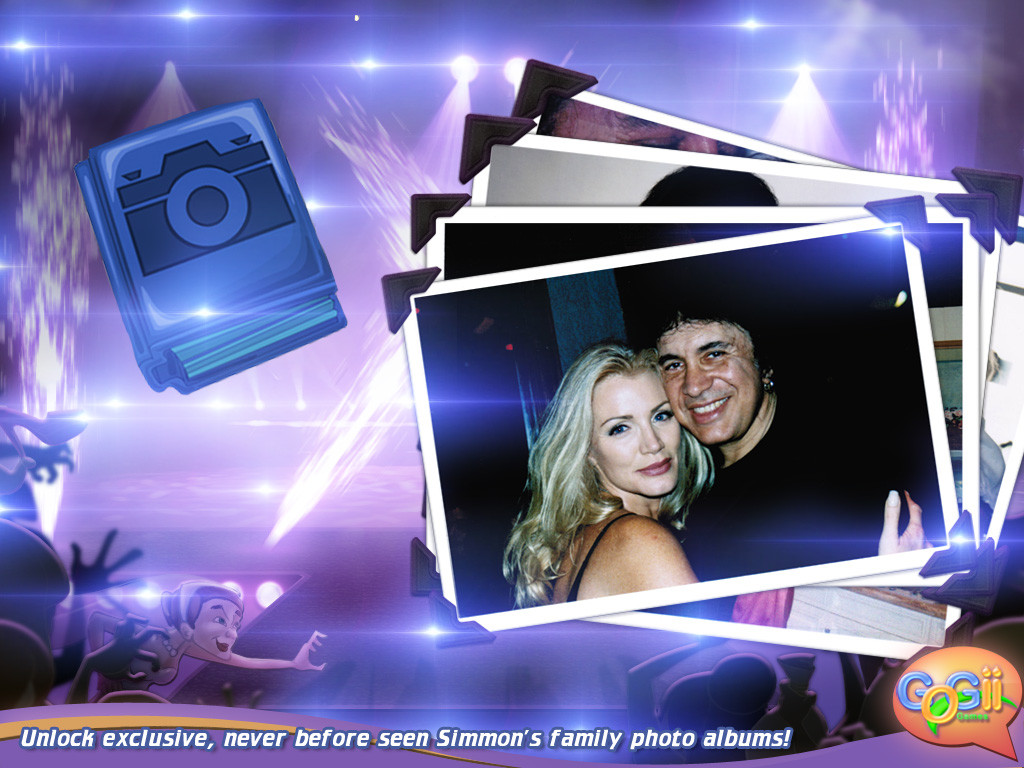 Shannon Tweed's Attack Of The Groupies - кадр 4