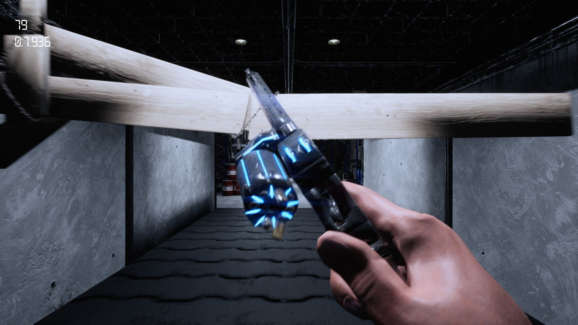 EverStopped - кадр 6