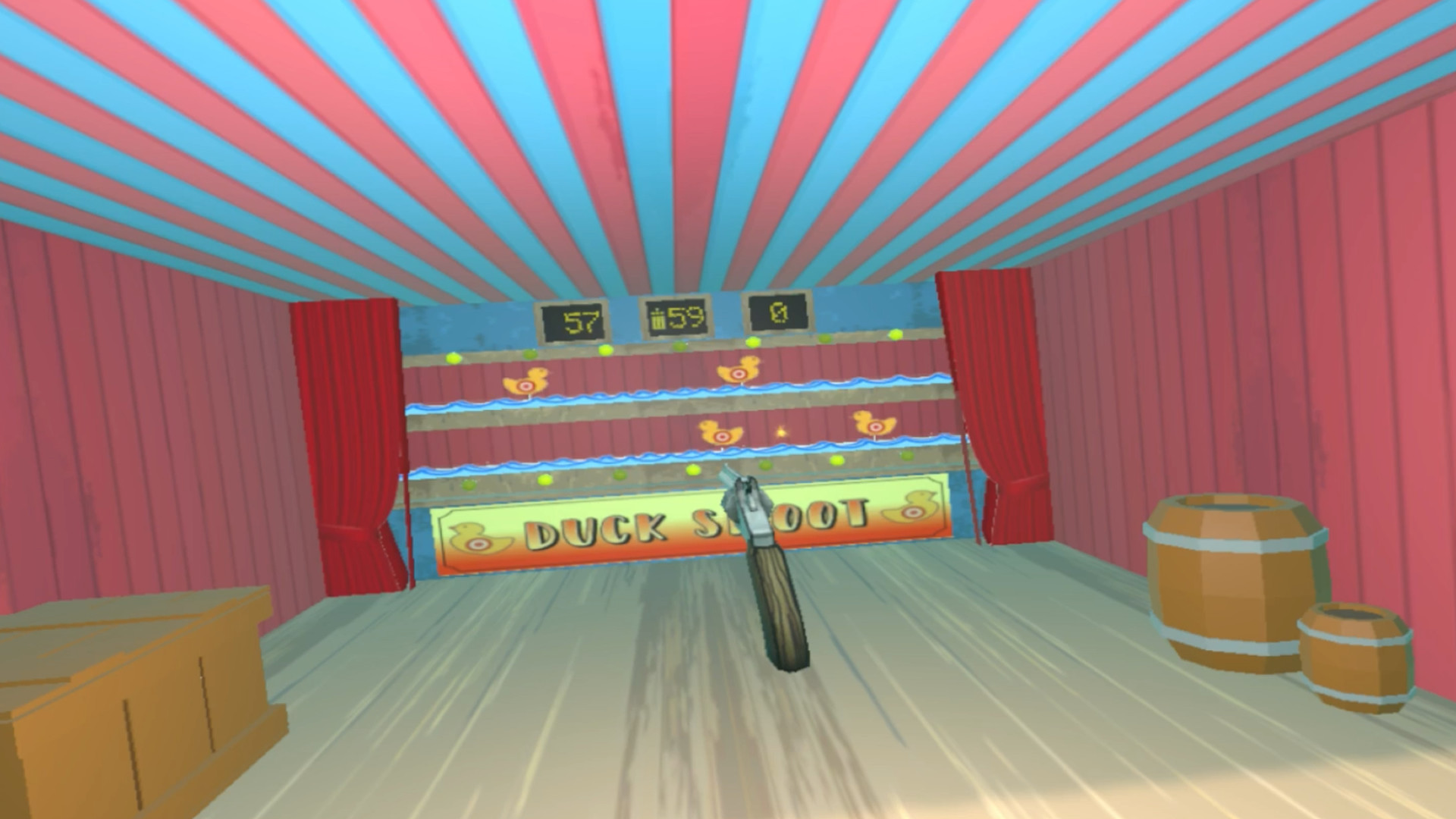 Funfair - кадр 13