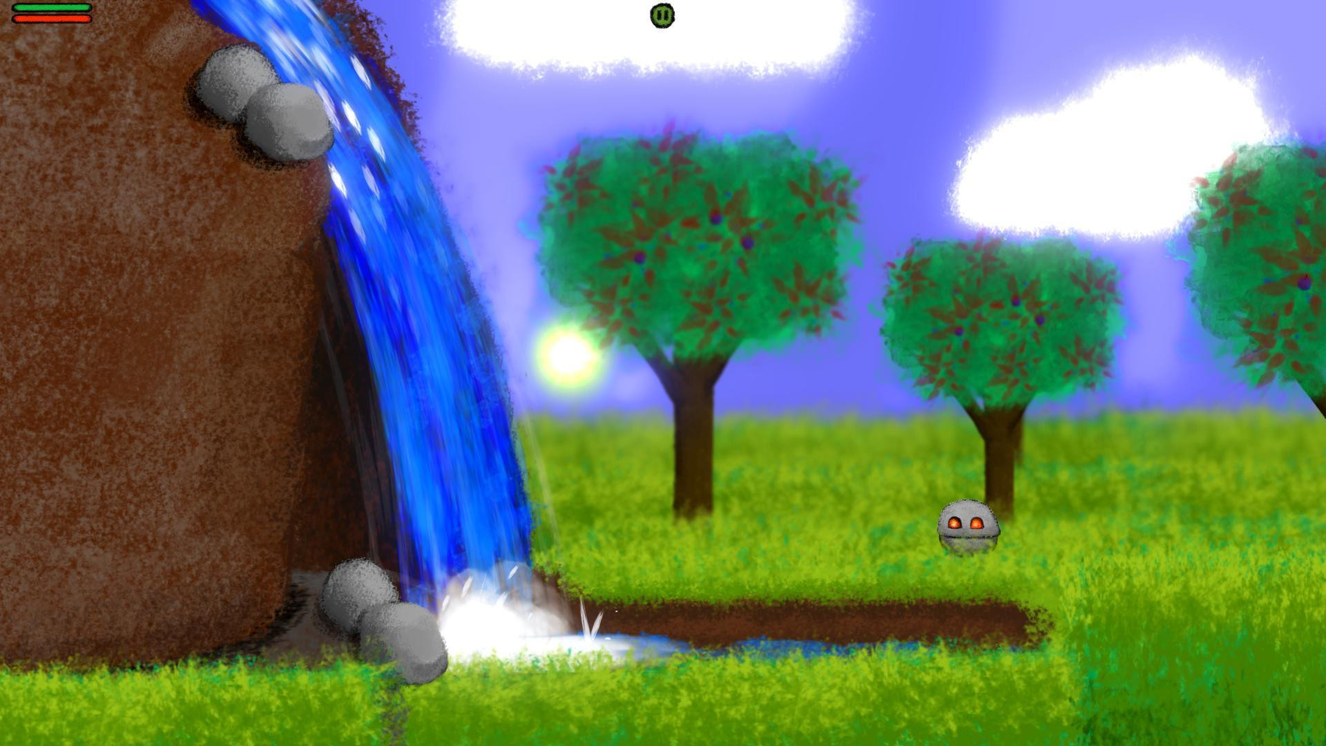 Golem (itch) (John Paul Depew) - кадр 4