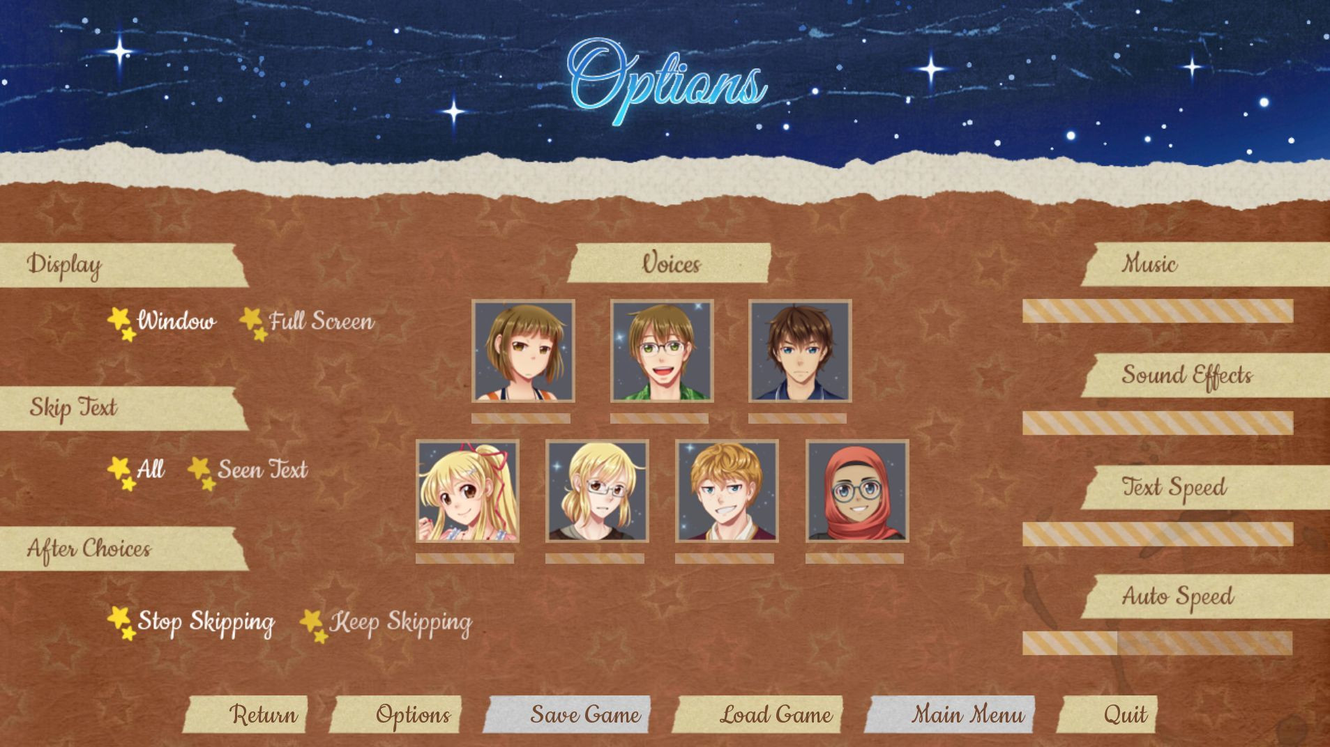 Corona Borealis (pre-orders) (itch) - кадр 8