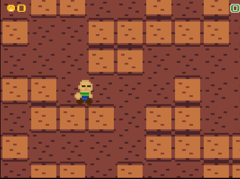 Little Cave Explorer (itch) - кадр 4