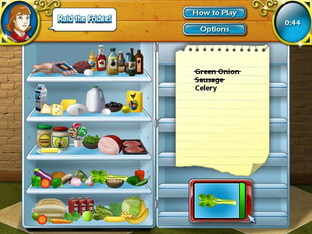 Cooking Academy 2: World Cuisine - кадр 6