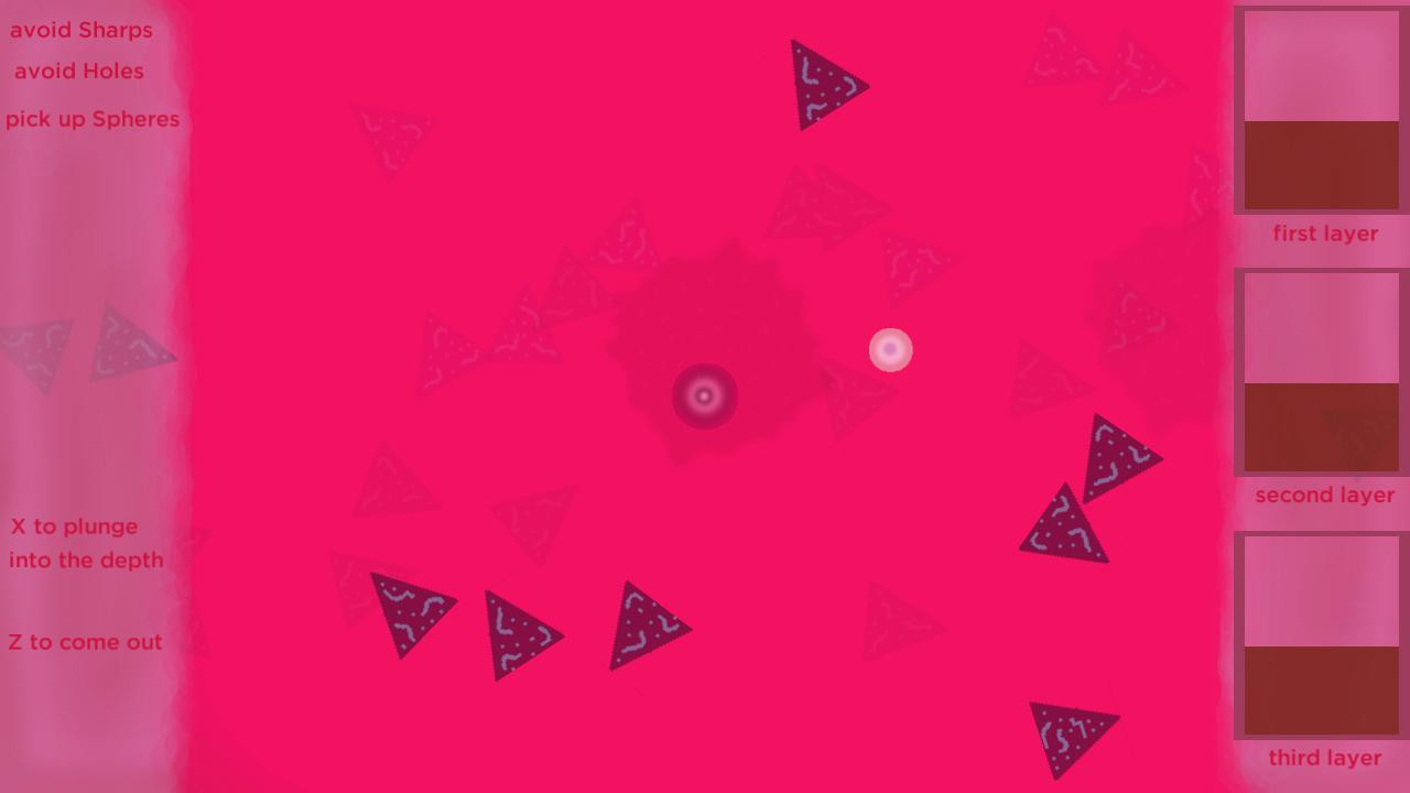 Antibody (Enot487) (itch) - кадр 2