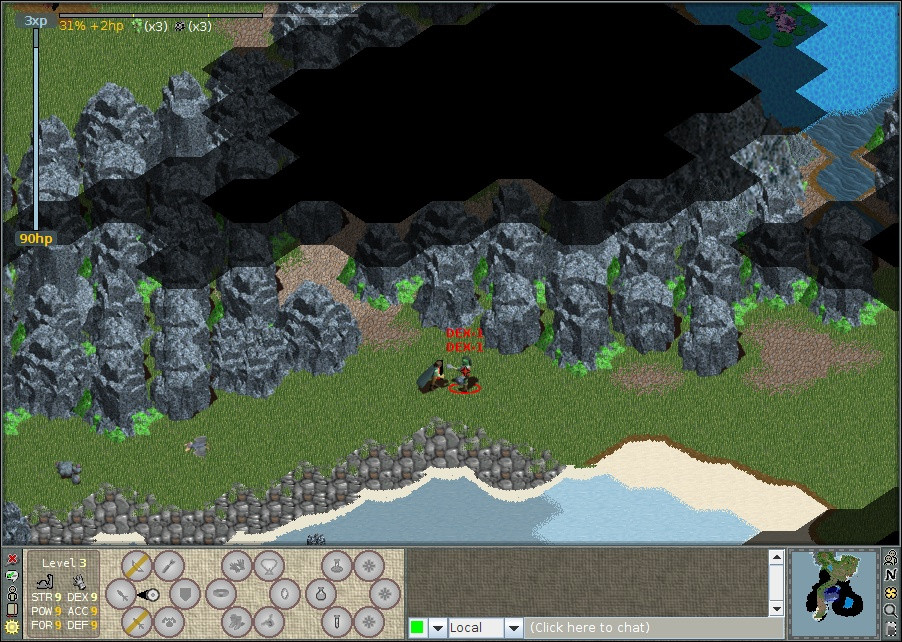 Island Forge - кадр 8