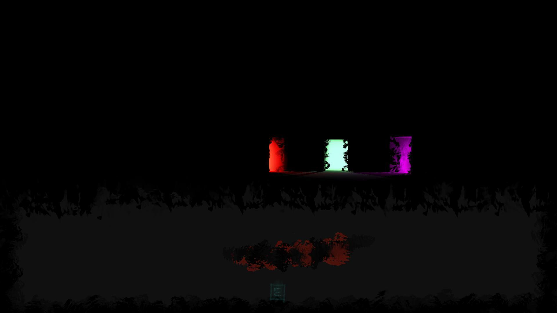 Demon Speak (itch) - кадр 3
