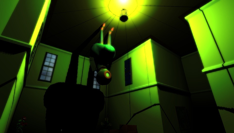 Potato Thriller Steamed Potato Edition (itch) - кадр 6