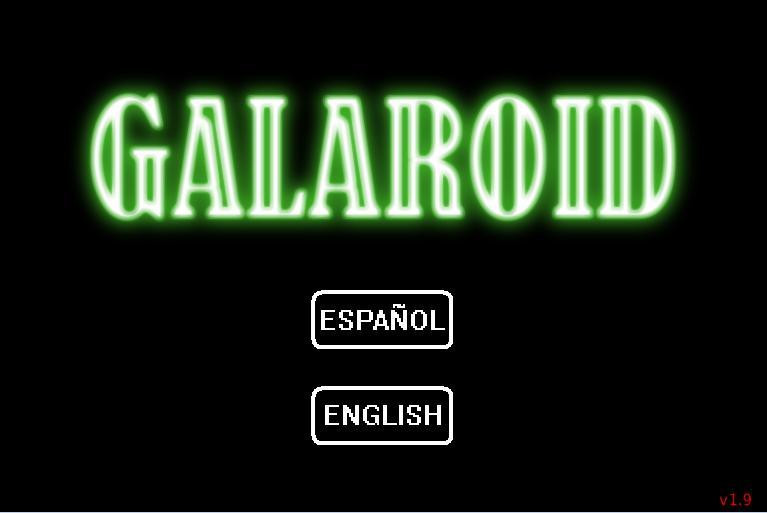 GALAROID (itch) - кадр 3