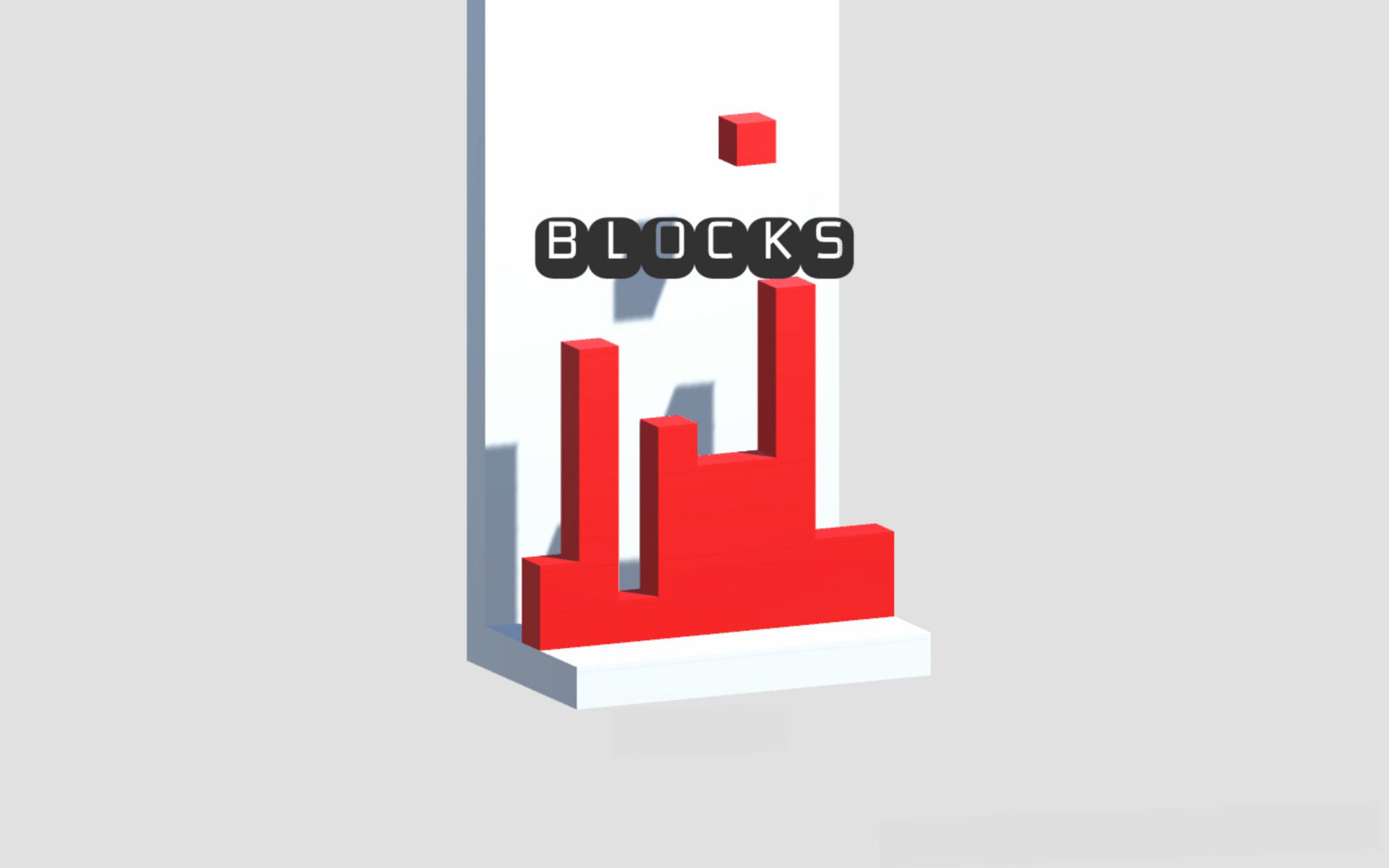 Blocks (Anubhav Kashyap) (itch) - кадр 1