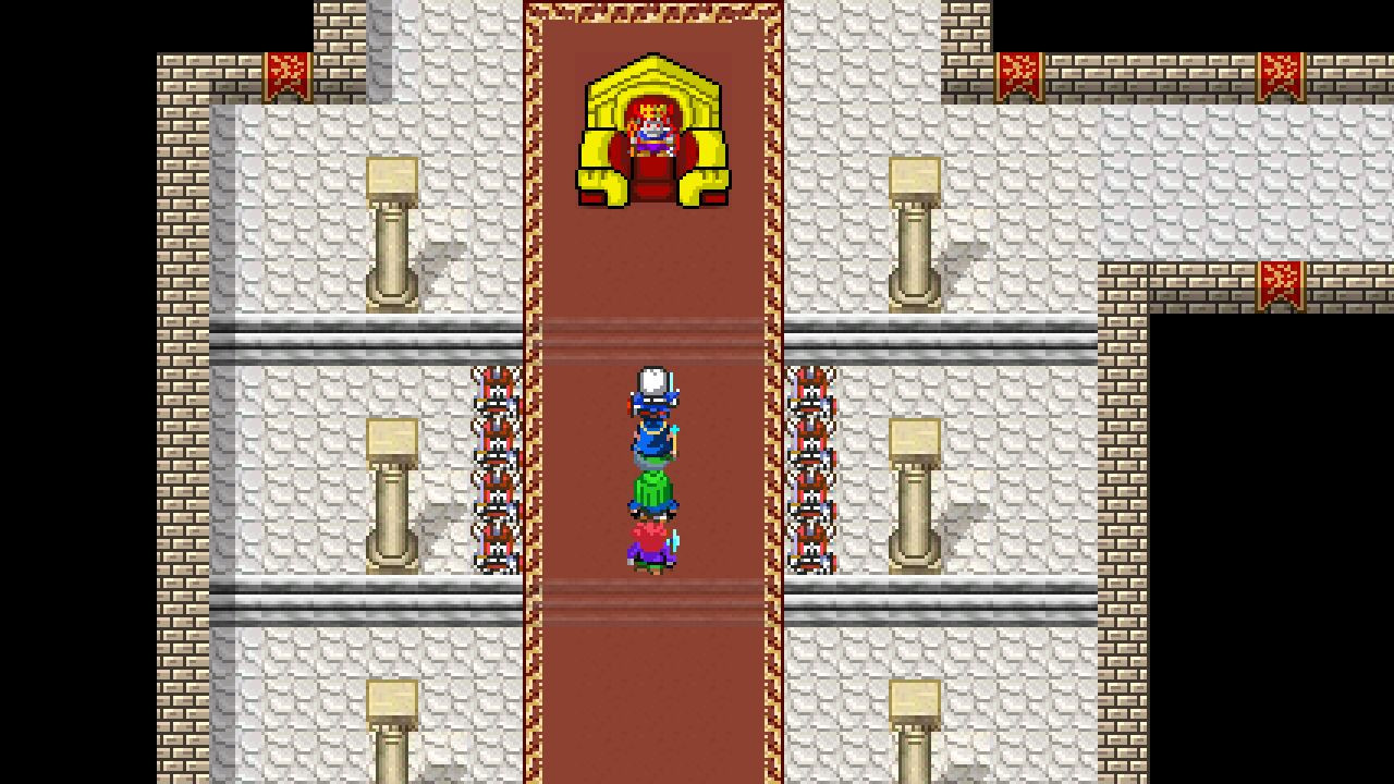 Breath of Death VII - кадр 11