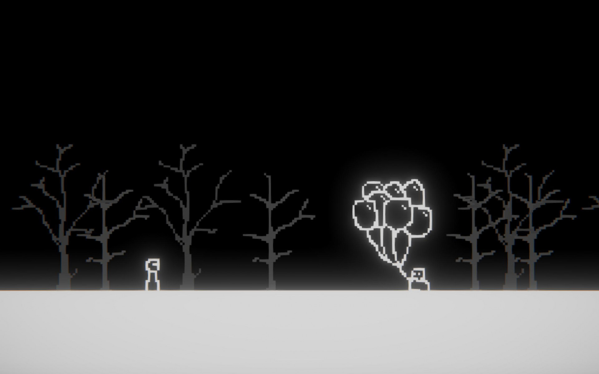 T is for Time (itch) - кадр 4