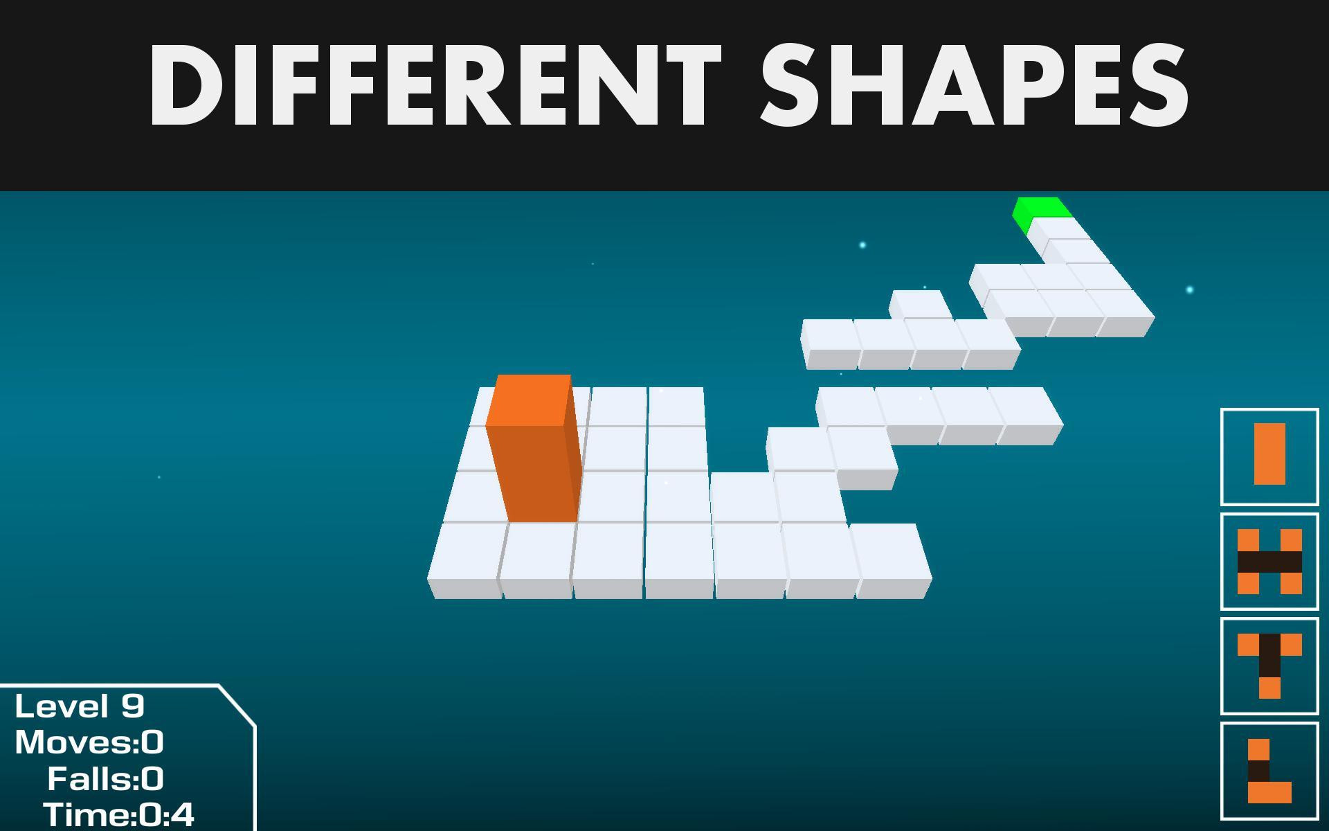 Morphoid (itch) - кадр 6