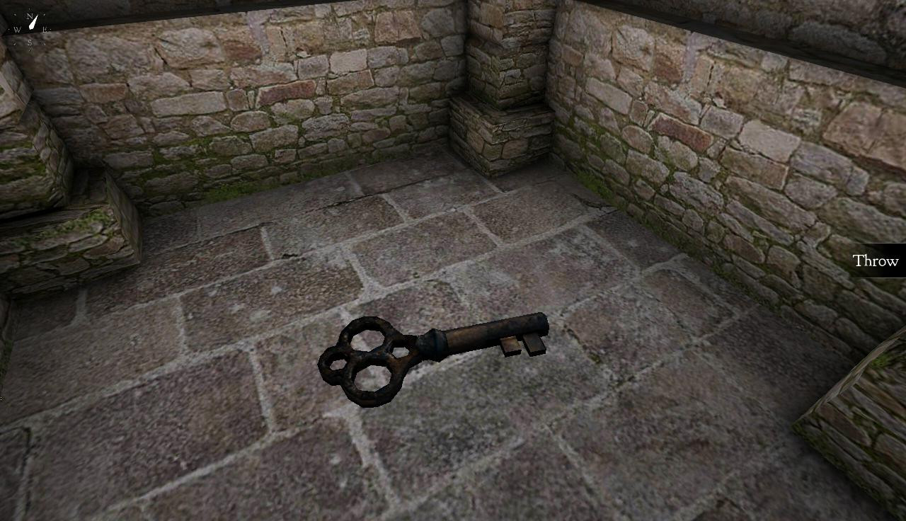 One Brutal Dungeon - кадр 11