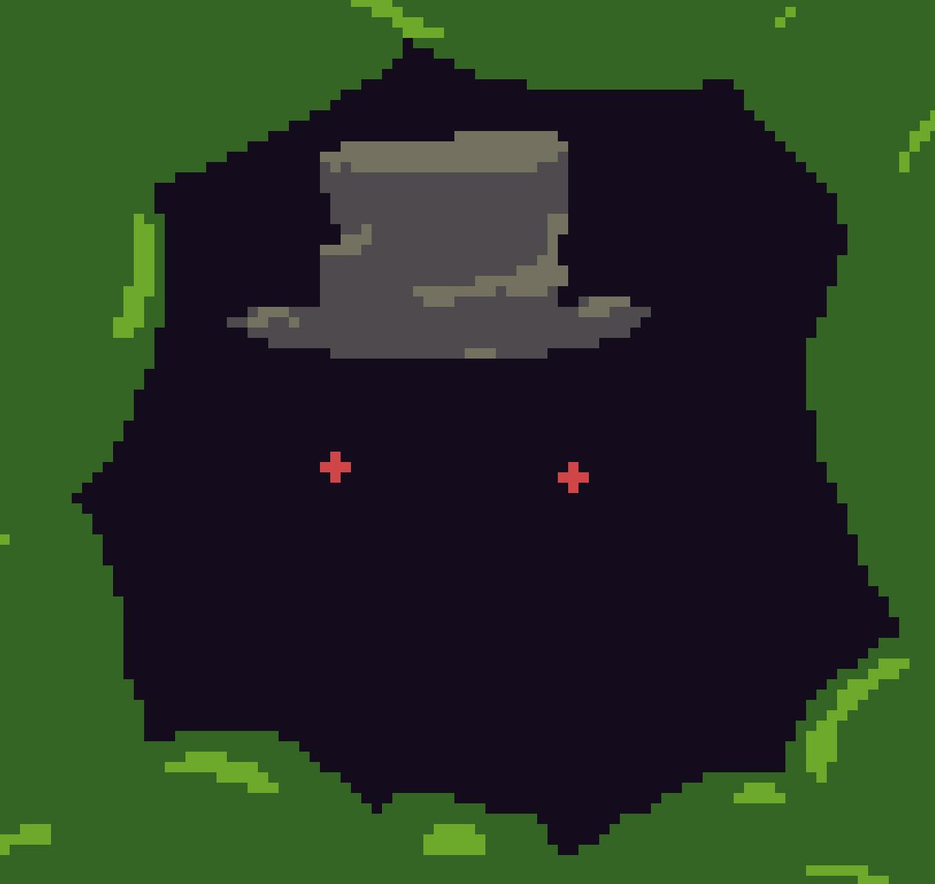 The Berry Maze - Version 0.1 (itch) - кадр 1