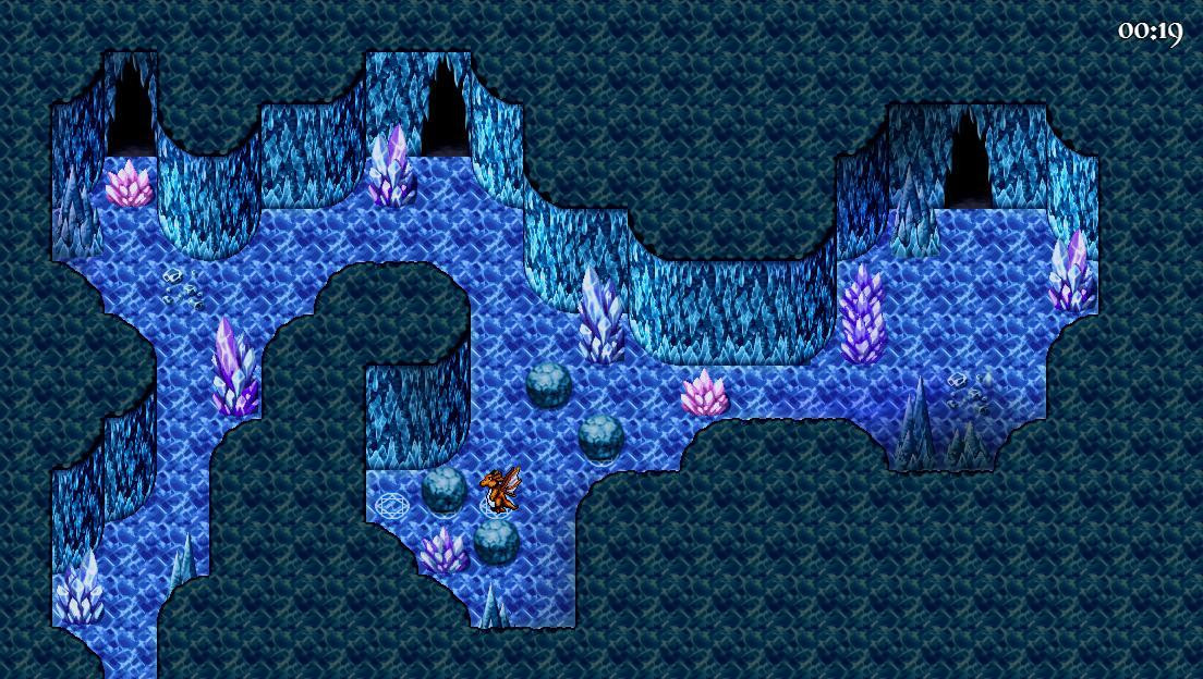 Dragon's Hope (Demo) (itch) - кадр 7