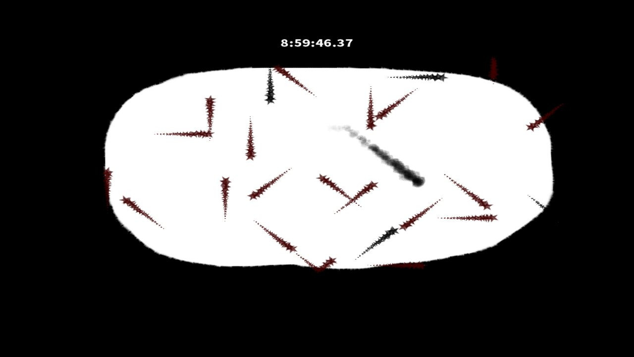 Missing Road - кадр 12