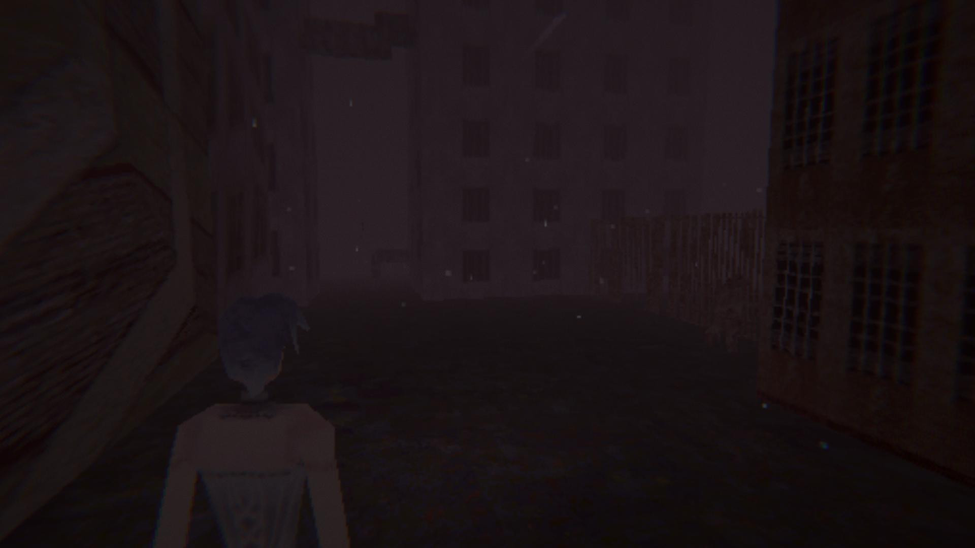 Strayation (itch) - кадр 2