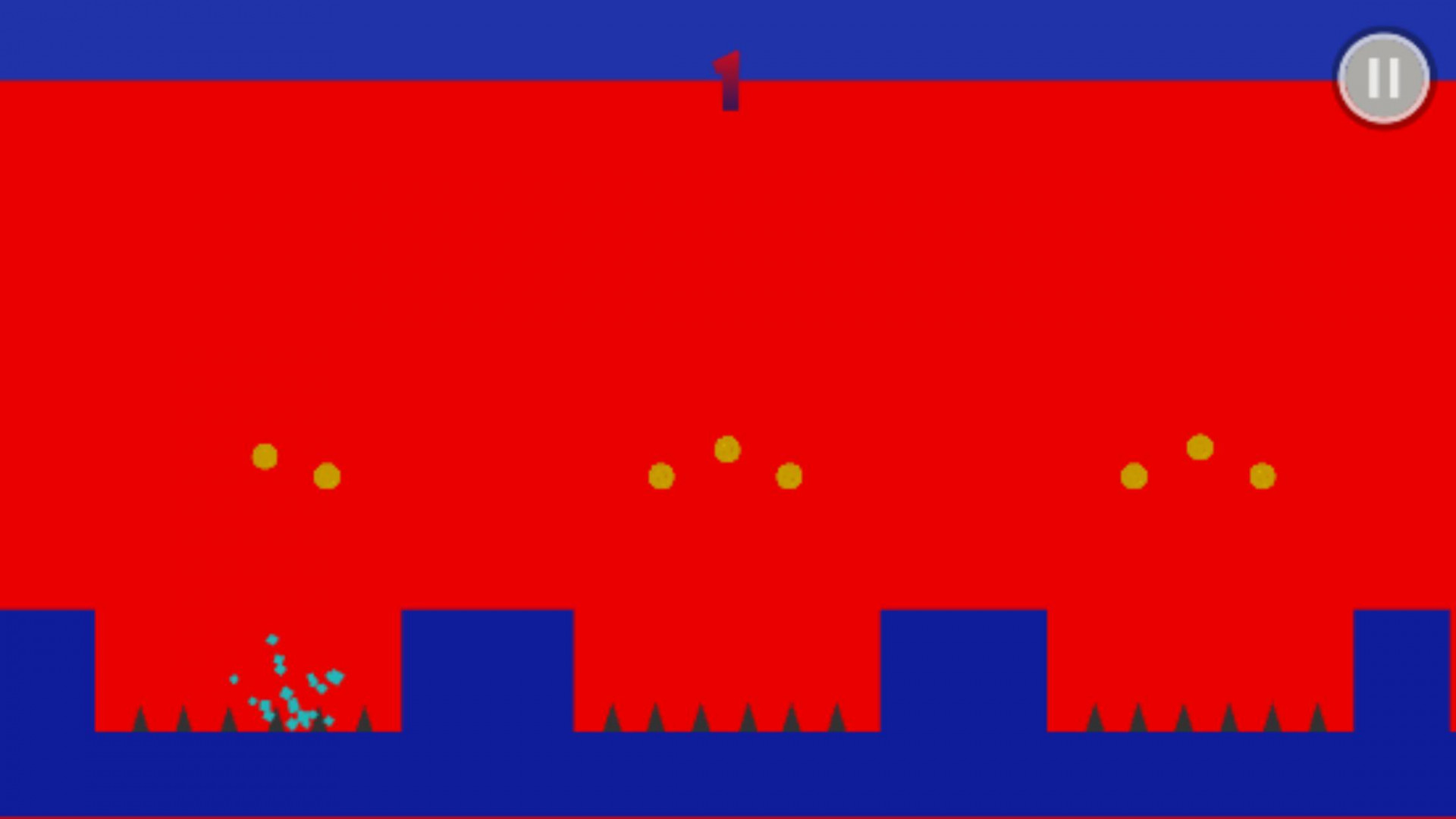 Impossible Rush! (itch) - кадр 3
