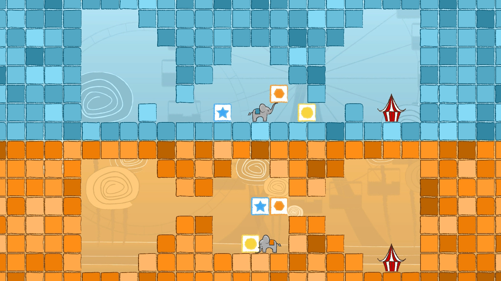 Box Buddies (itch) - кадр 4