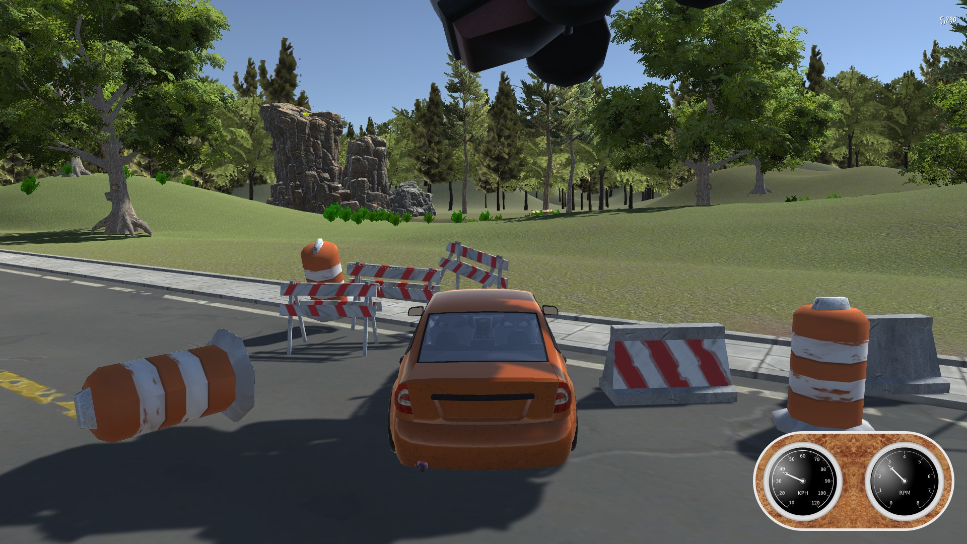 Toddler Simulator - кадр 5