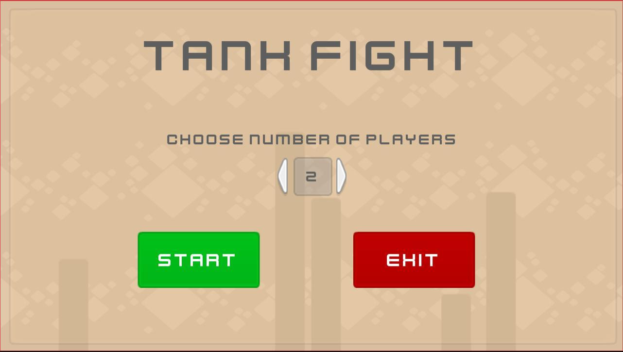 Tank Fight (itch) - кадр 6