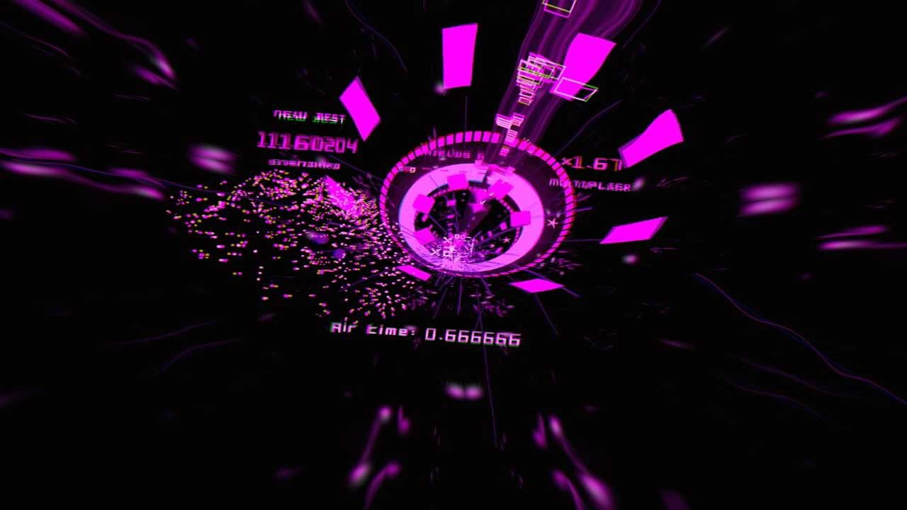 Polybius - кадр 8