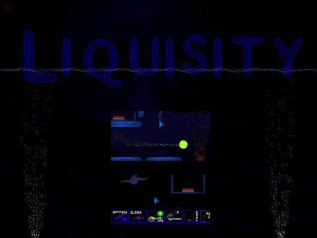 Liquisity - кадр 4