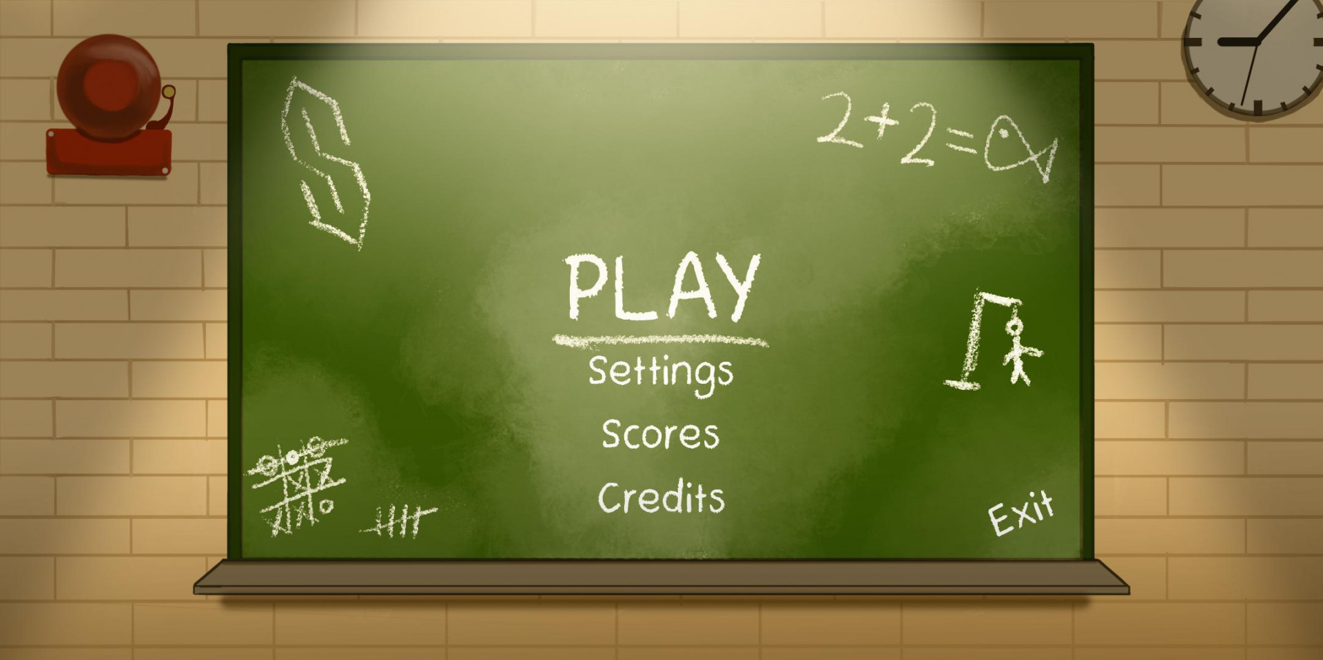 School's Out!! (itch) - кадр 7