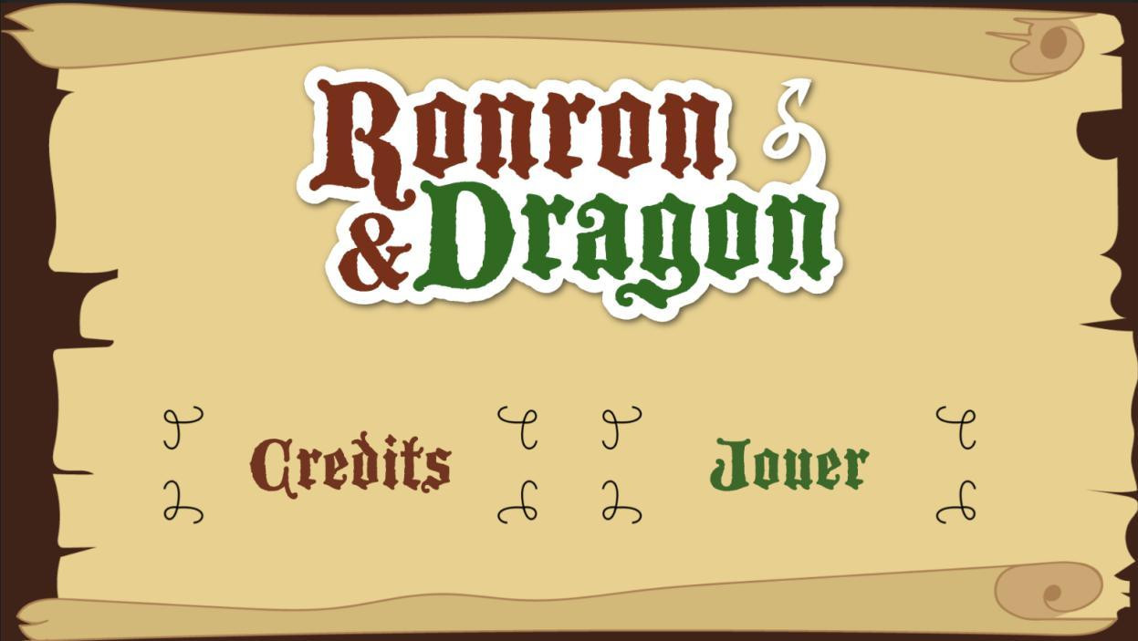 Ronron & Dragon (itch) - кадр 2