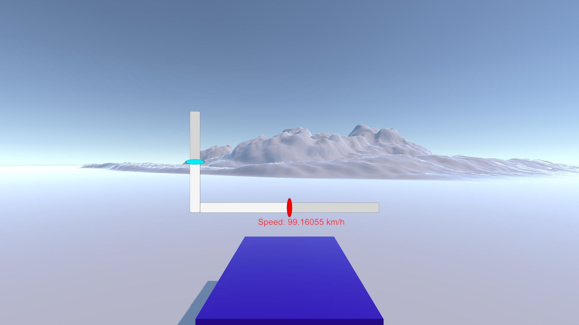 SkatefeVR (itch) - кадр 3