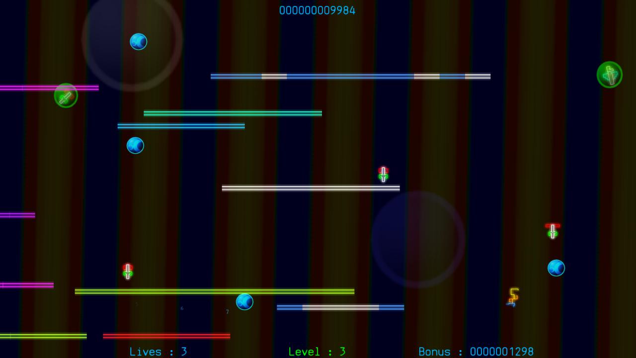 NeonPlat 2 - кадр 1