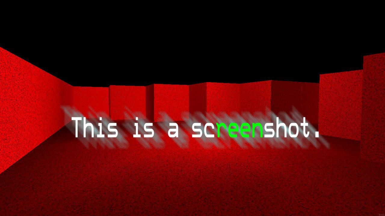 One Hundred Lines (itch) - кадр 5