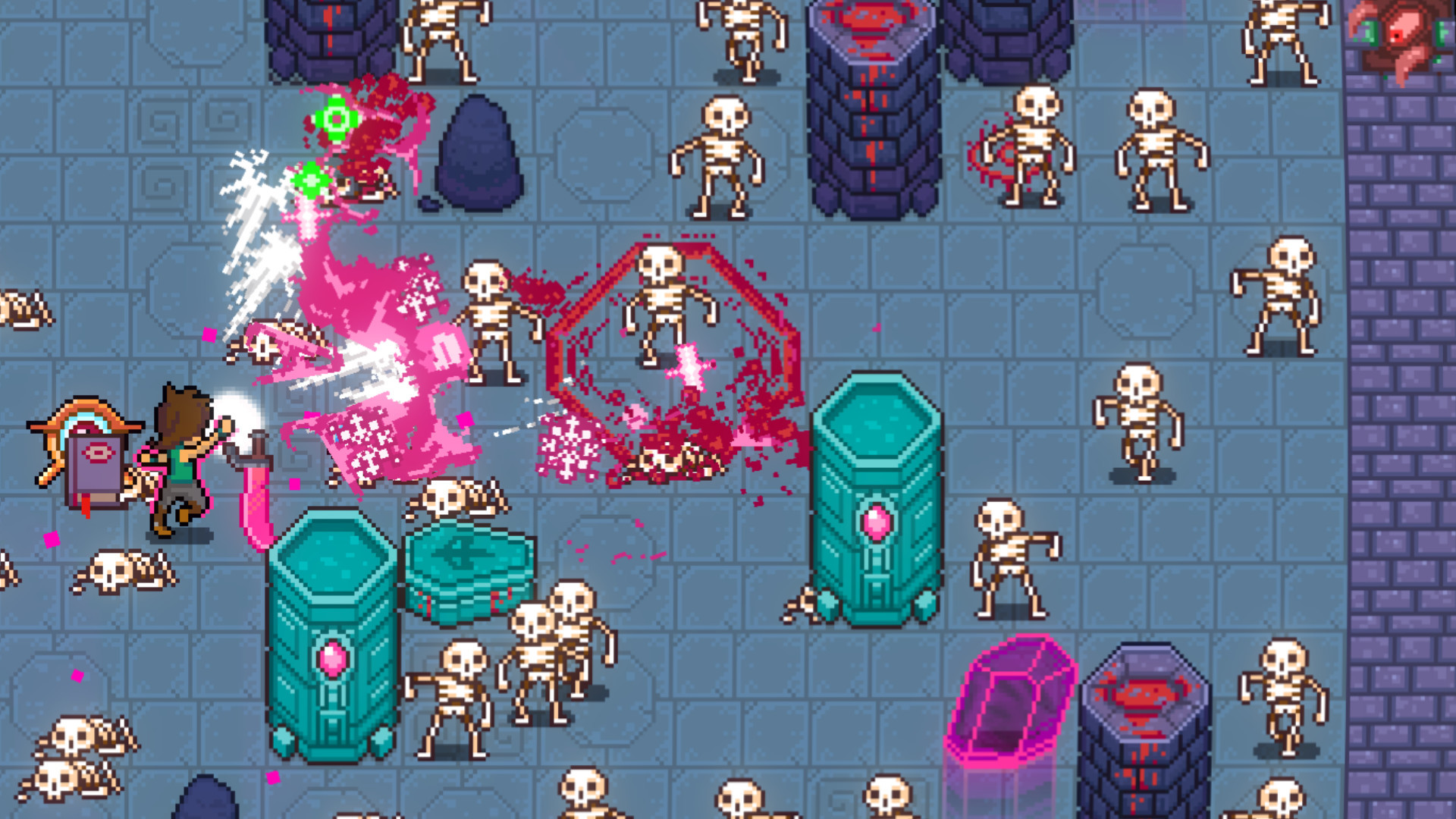 Deathstate: Abyssal Edition - кадр 8