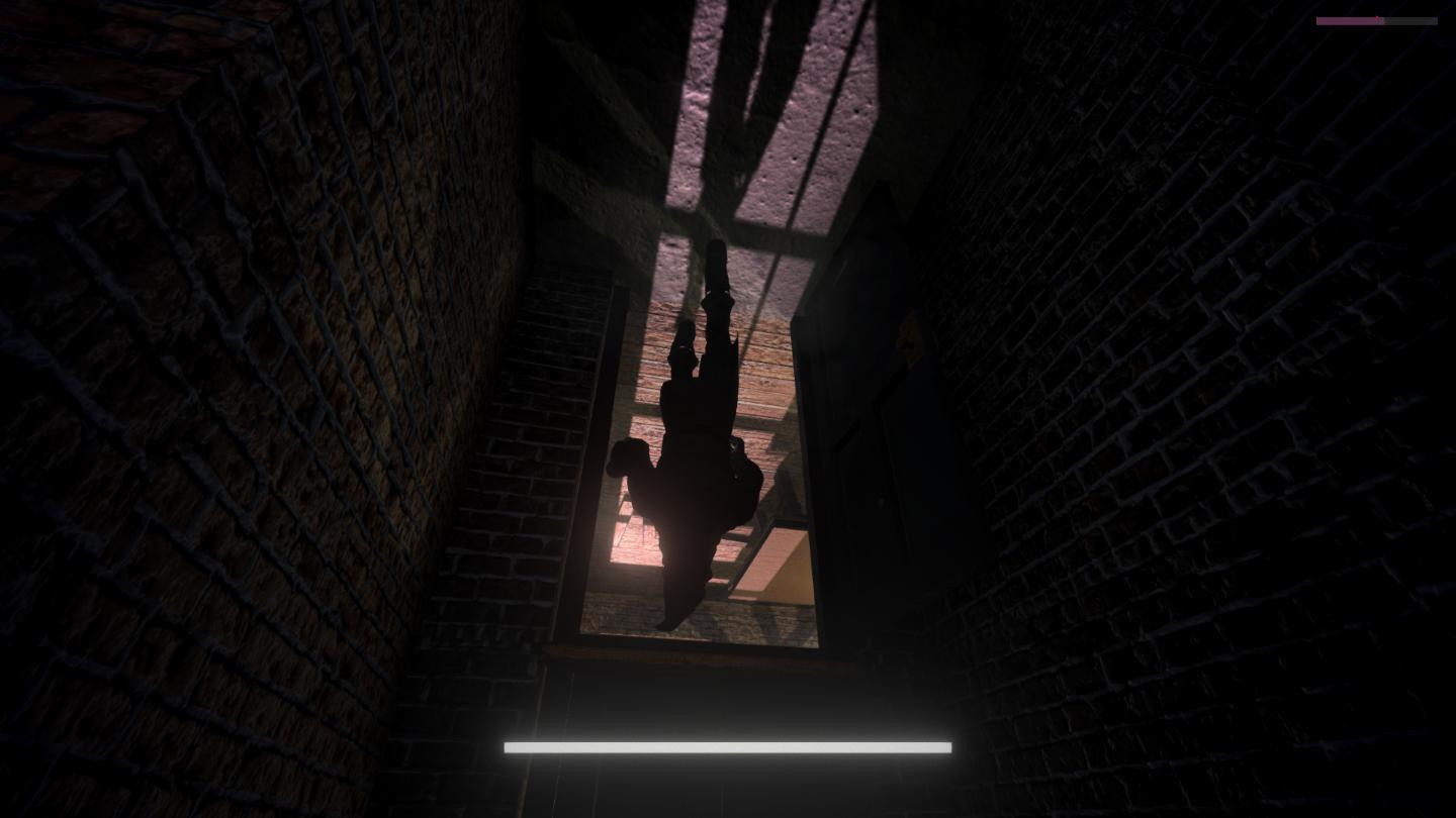 Eldritch Breach - кадр 4