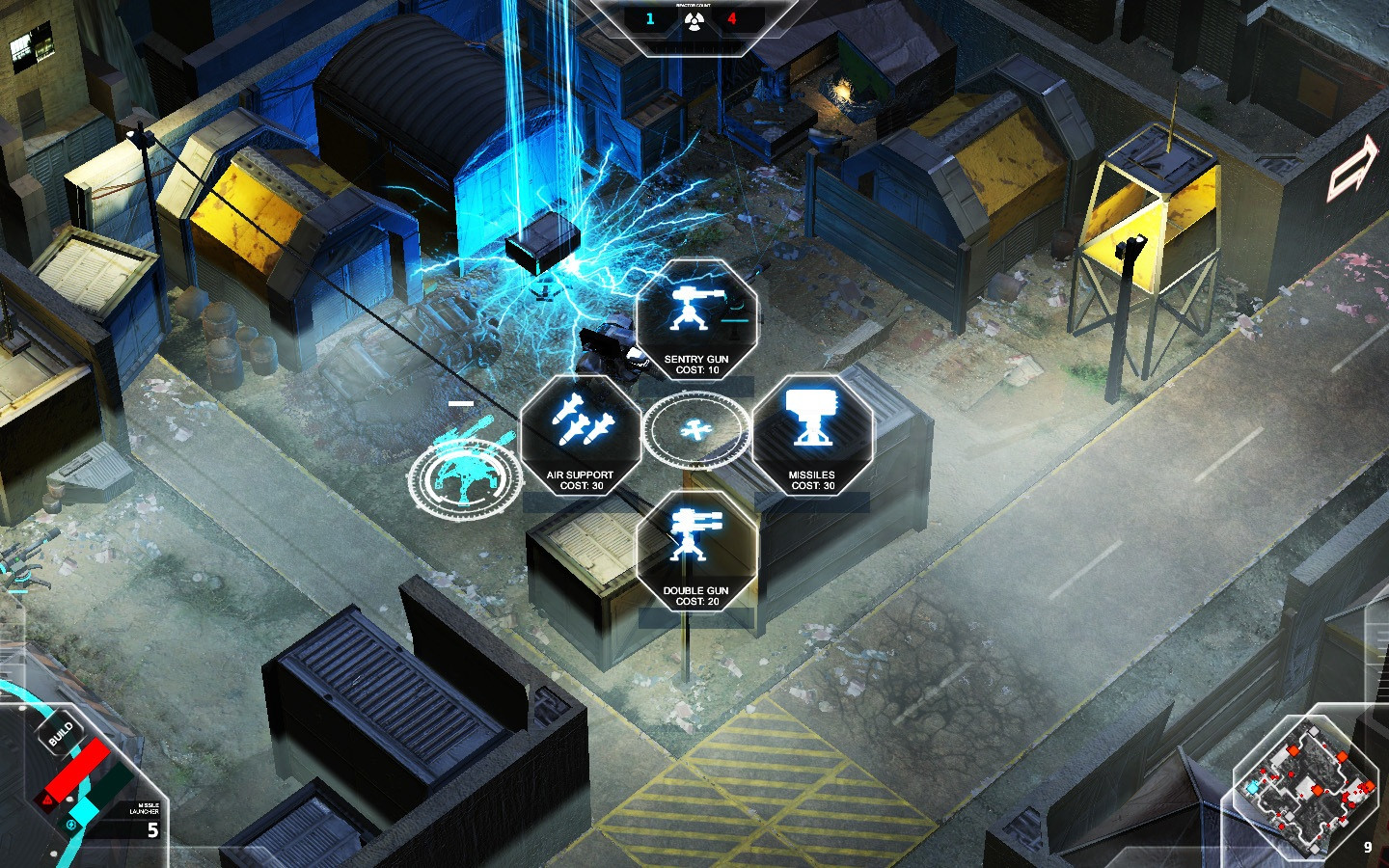 Armed to the Gears (itch) - кадр 8