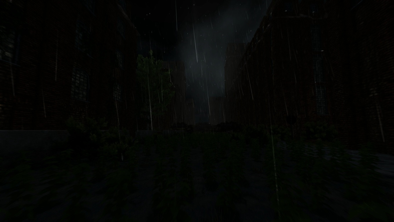 The Last Dawn: The first invasion - кадр 7