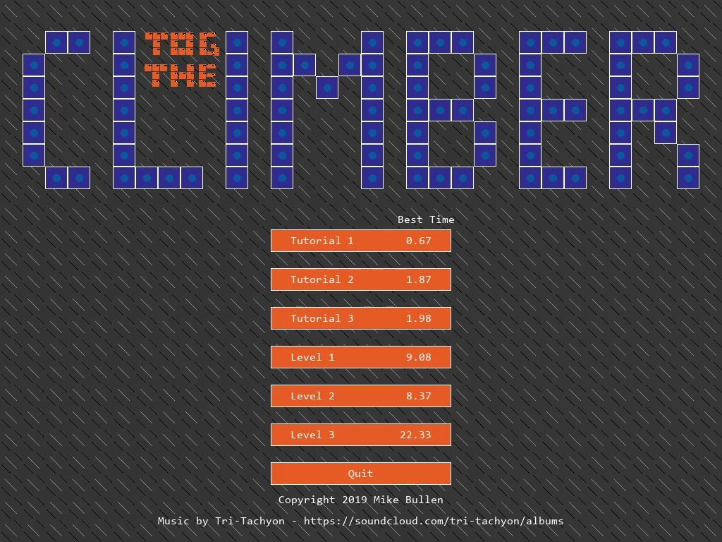 TOG the Climber (itch) - кадр 8