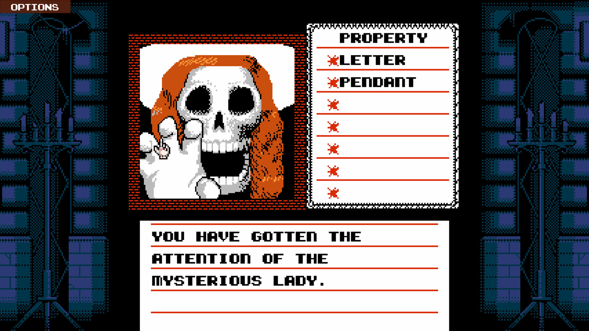 8-bit Adventure Anthology: Volume I - кадр 5