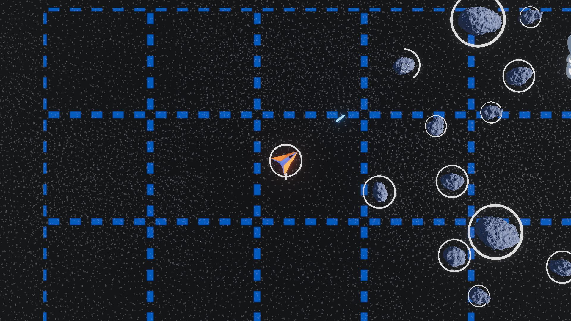 TAG JAM 1 (itch) - кадр 2